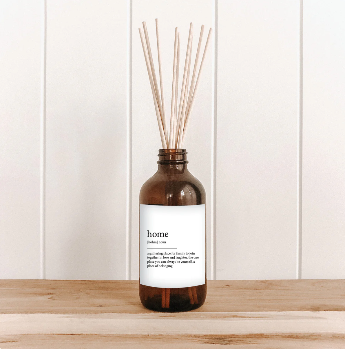 Room Diffuser - Dictionary / Home