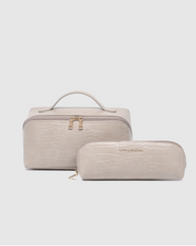 Mary Jayne Cosmetic Bag Set