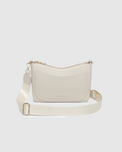 Linda Crossbody Bag - Almond