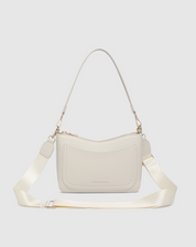 Linda Crossbody Bag - Almond