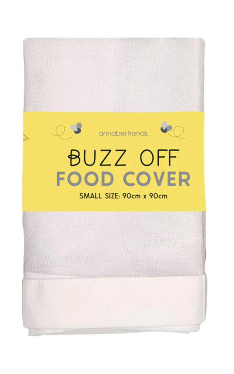 Buzz Off Food Cover - Small