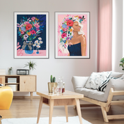 Lilah 1000pc Wall Jigsaw Puzzle