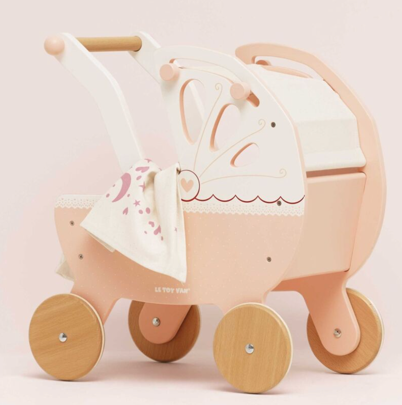 Le Toy Van Sweet Dreams Pram