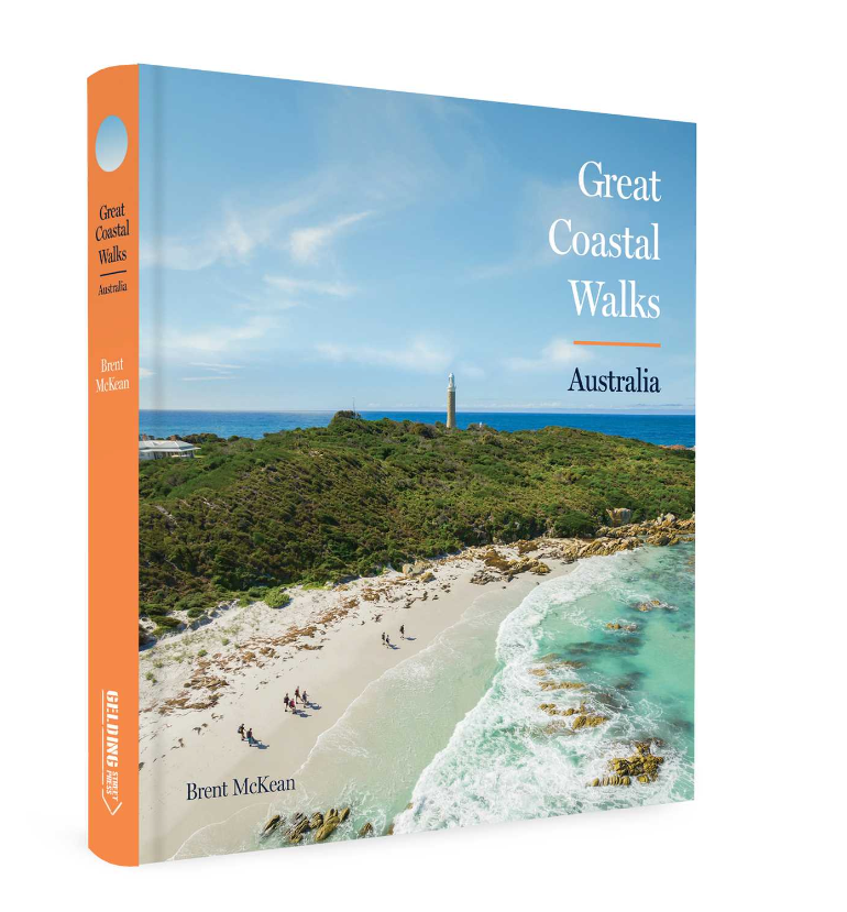 Great Coastal Walks Australia: Australia's must-do walking experiences