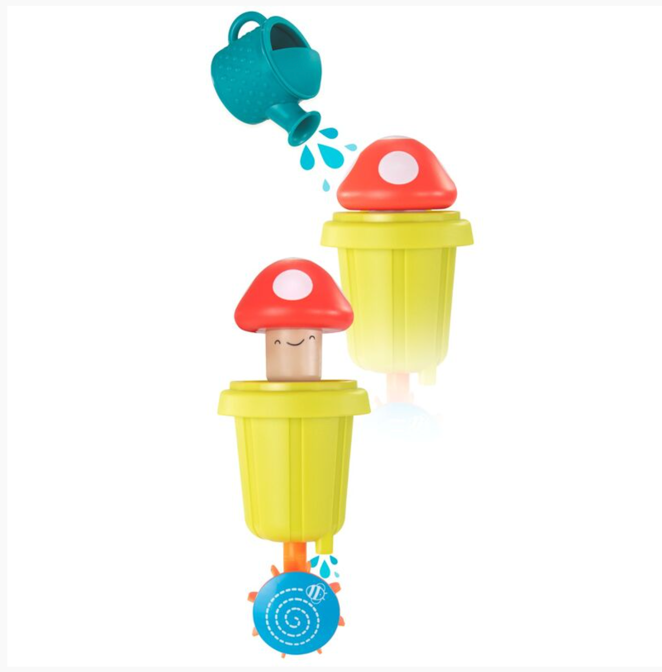 Water & Grow Mushroom