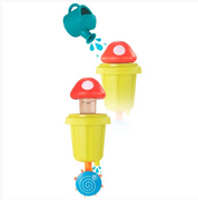 Water & Grow Mushroom