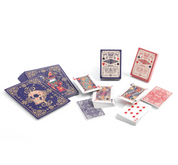 20 Magic Tricks Card Set