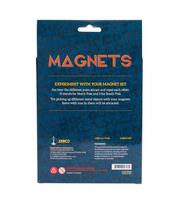 8 pce Magnetic Set