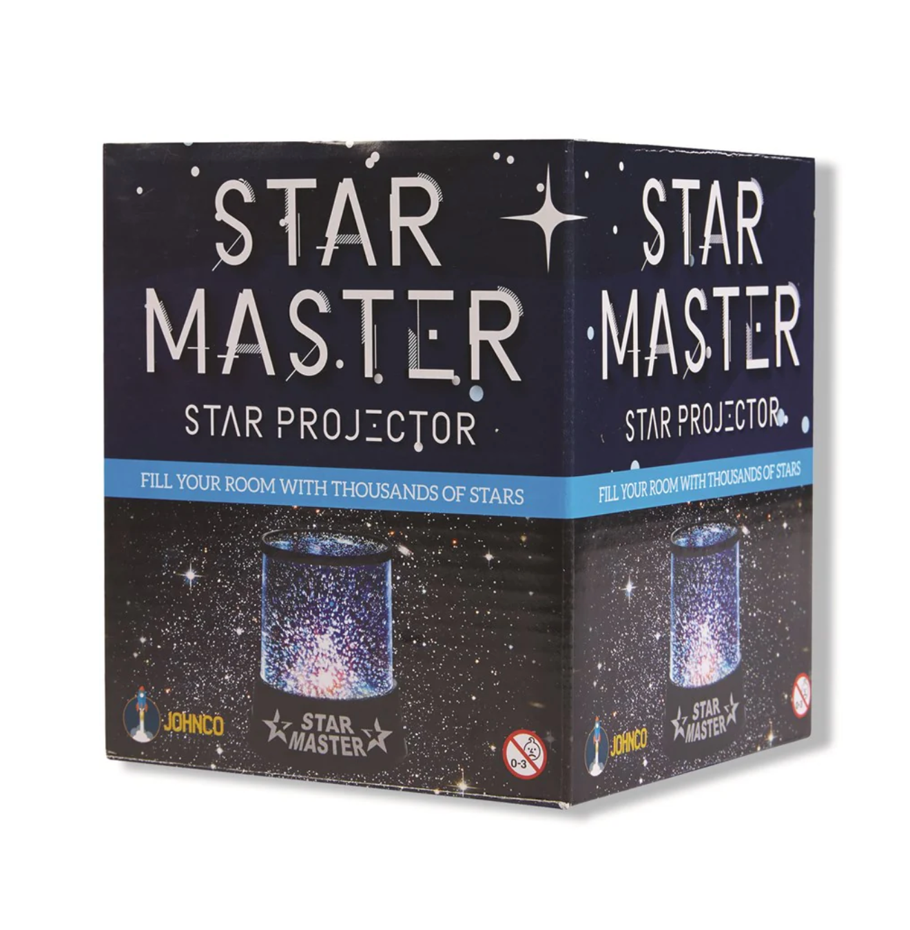 Star Master