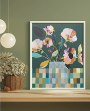 Paint by Numbers - Greenscapes