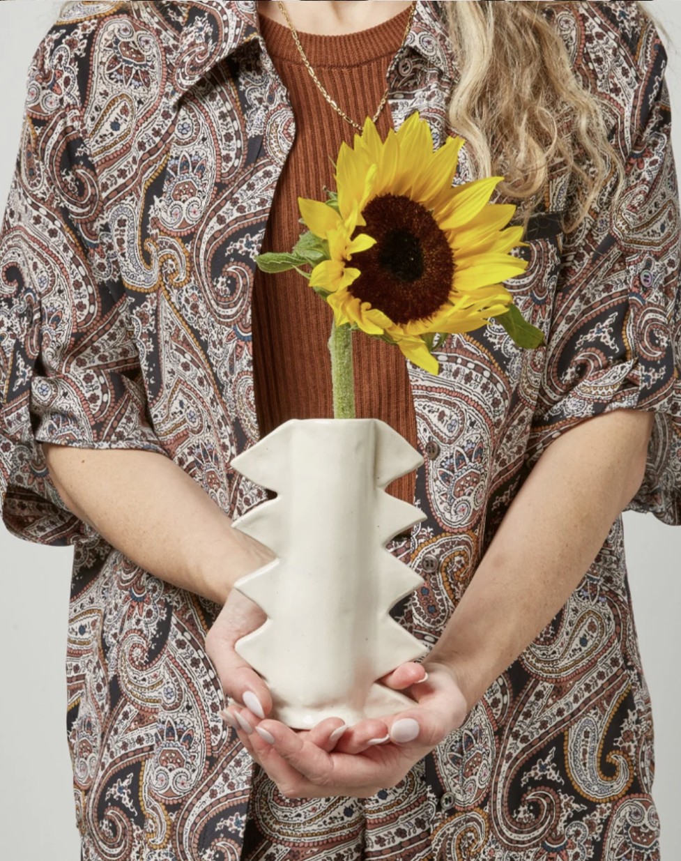 Deluxe Pottery Making Kit
