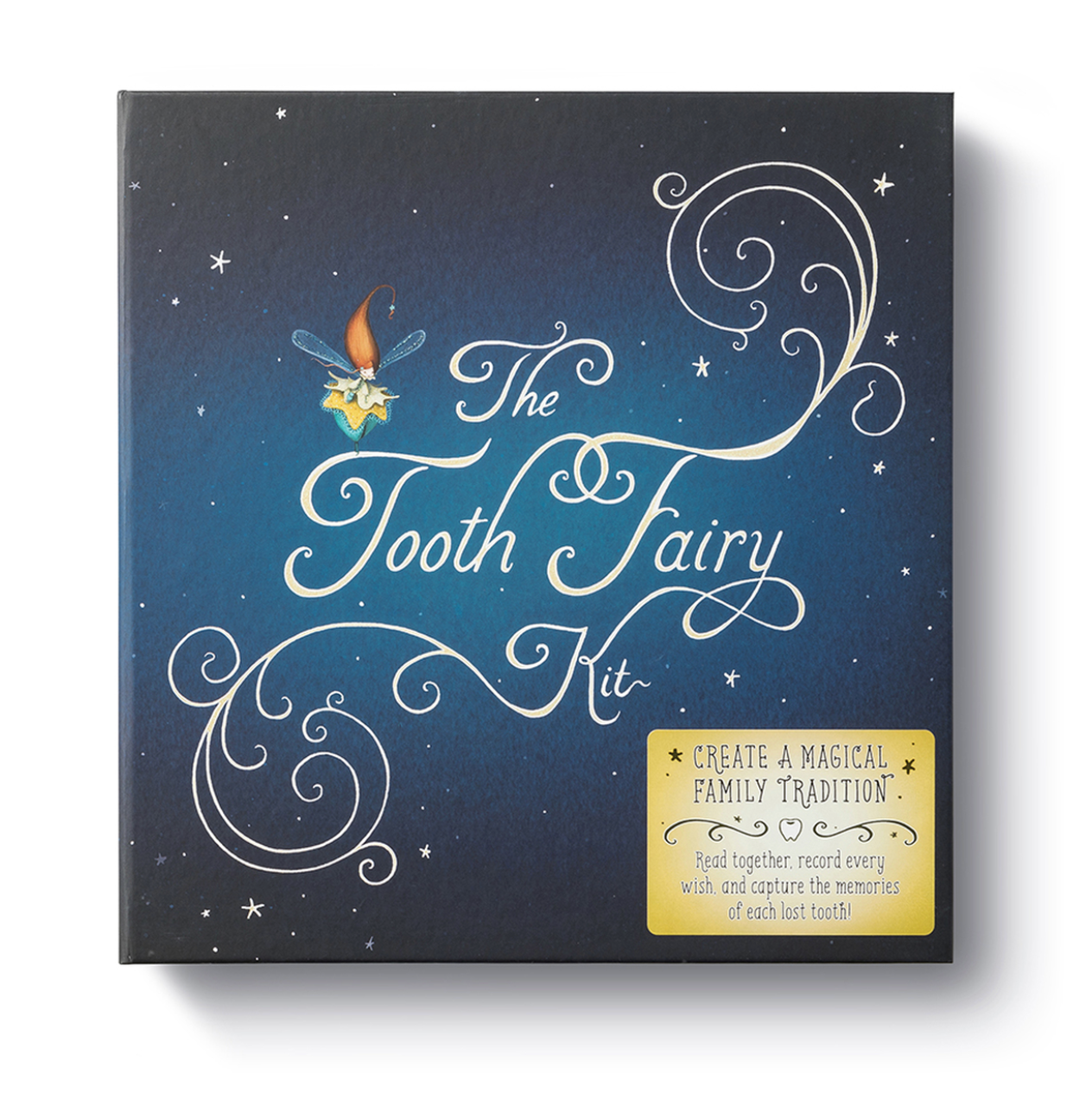 The Tooth Fairy Kit