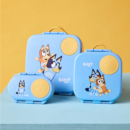 Bluey x b.box lunchbox