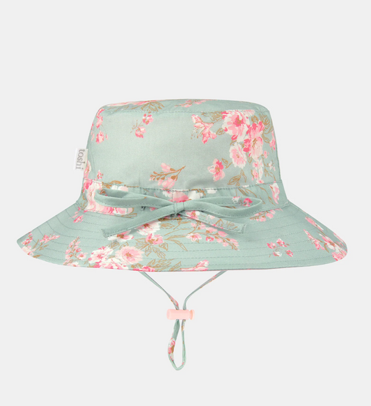 Toshi Sunhat Felicia - Thyme