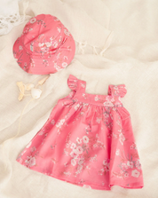 Toshi Baby Bloomers Felicia