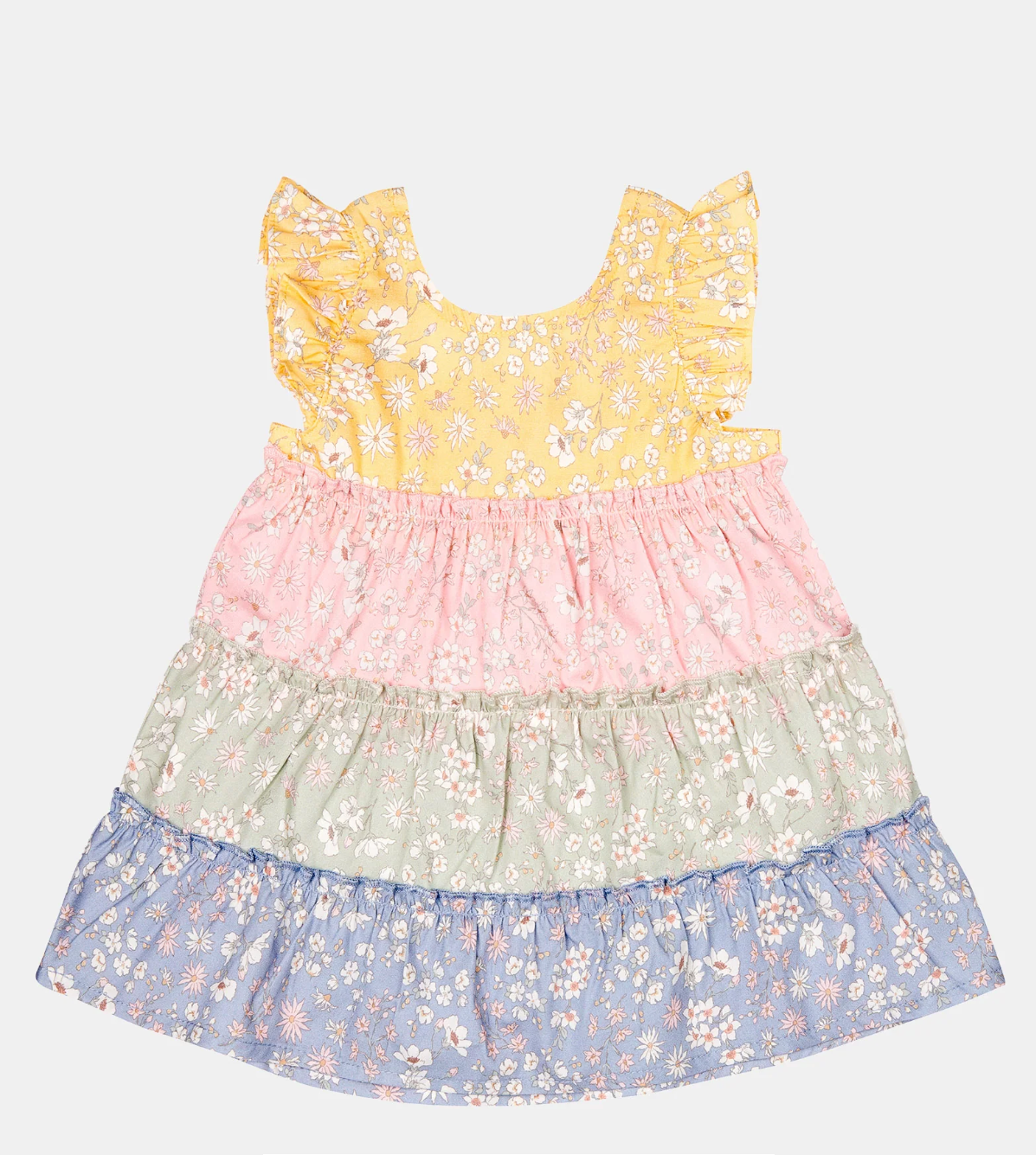 Toshi Baby Dress Eva