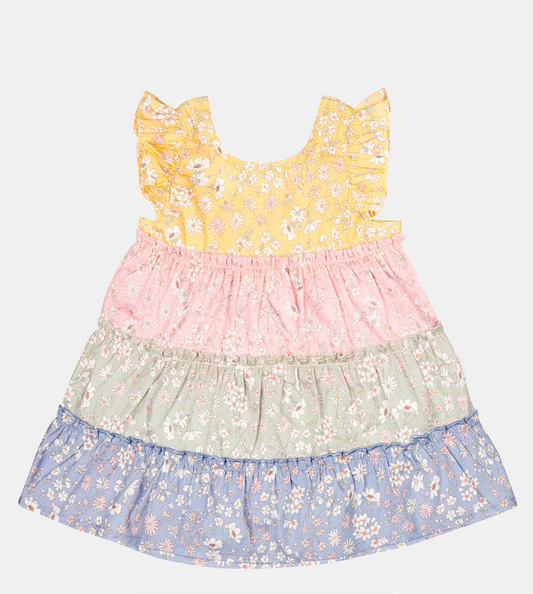 Toshi Baby Dress Eva