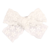 Azalea Classic Bow Clip