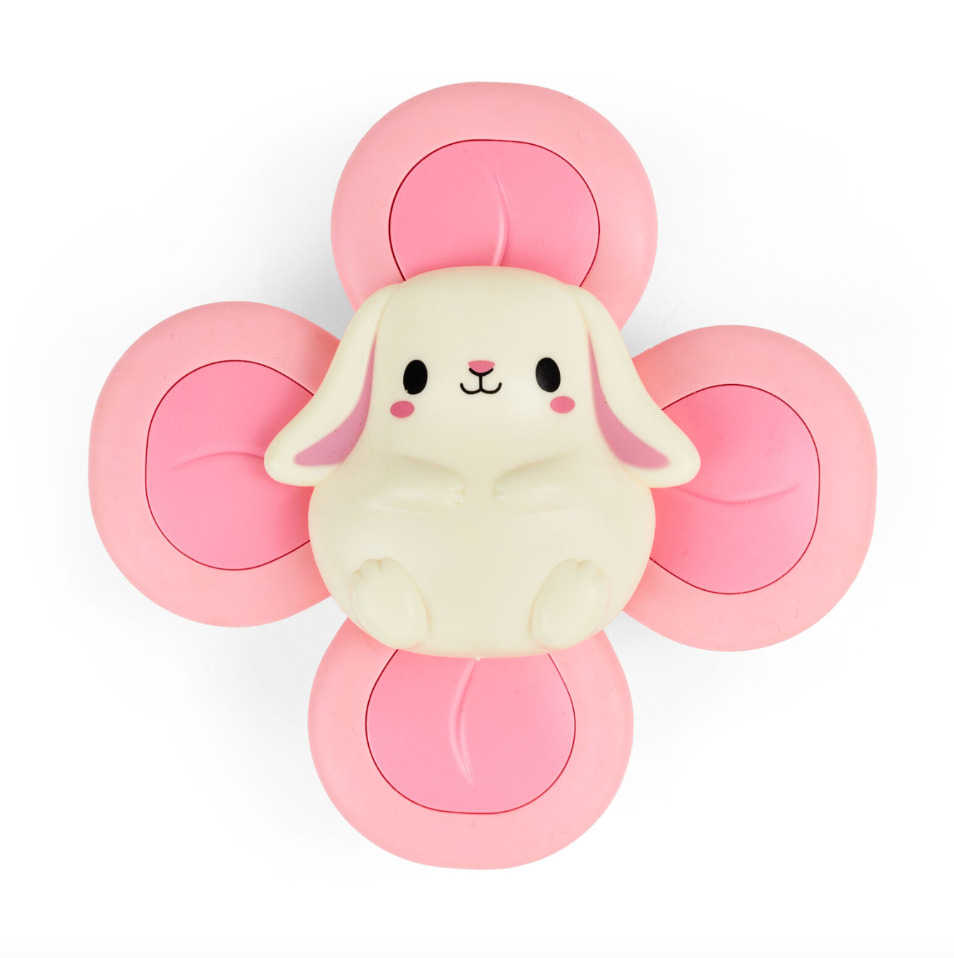Sensory Spinner - Bunny