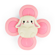 Sensory Spinner - Bunny