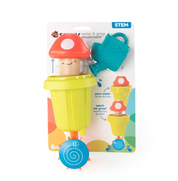 Water & Grow Mushroom