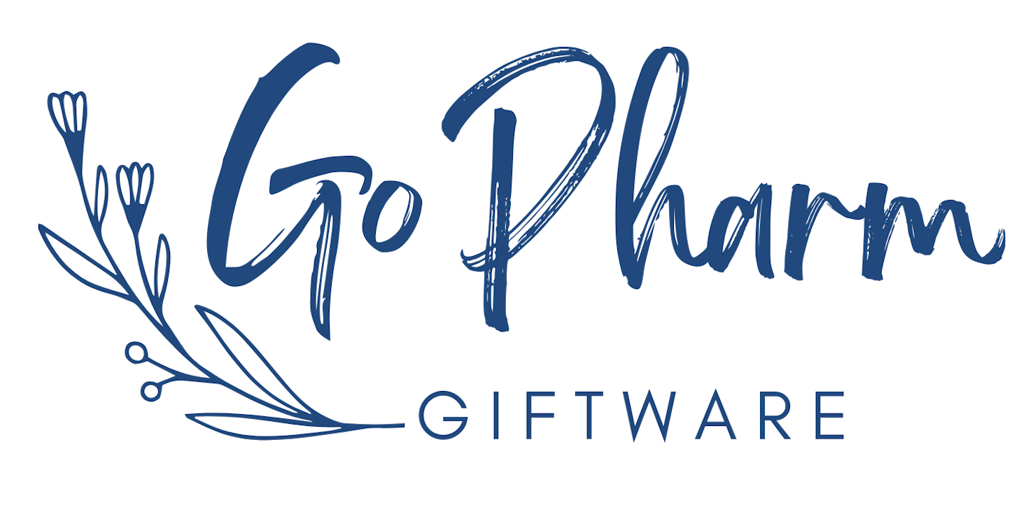 Go Pharm Giftware logo