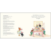 Ruby Red Shoes - Counting Book
