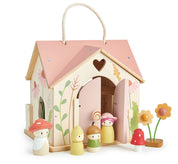 Merrywood Rosewood Cottage