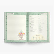 Twigseeds 2026 Diary