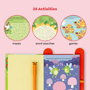 Busy Whiz Fun Pack - Fairy Friends