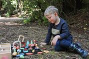 My Forest Floor Set