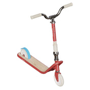 2-wheel Scooter Classic Red