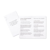 Life Notes - Child - A letter-writing kit by you for your child