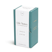 Life Notes - Child - A letter-writing kit by you for your child