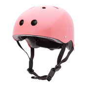 Medium Vintage Gloss Helmet