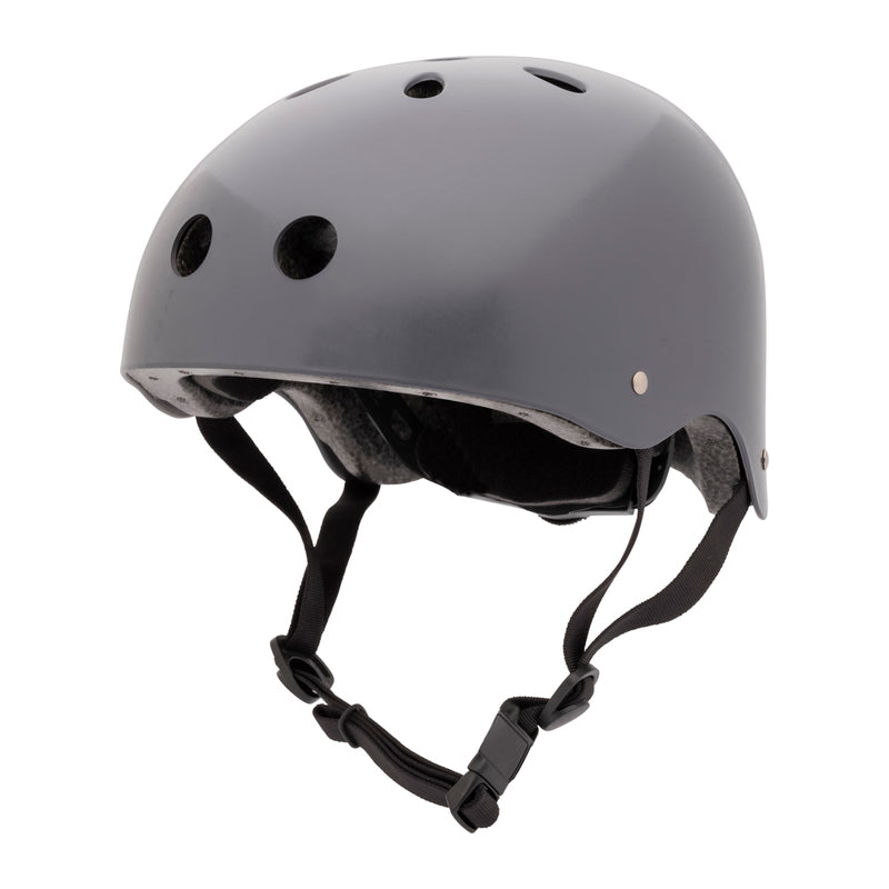 Medium Vintage Gloss Helmet