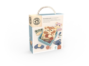 Mix and Match Puzzle