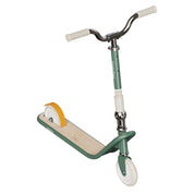 2-wheel Scooter Classic Green