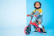 Velo Junior Balance Bike (Red)