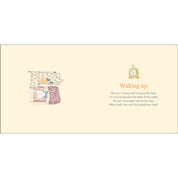 Ruby Red Shoes - A Book About Ruby's Day