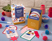 Spark Play
