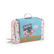 Baby Pomea Cerise's Suitcase
