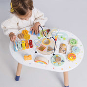 Le Toy Van Sensory Activity Table