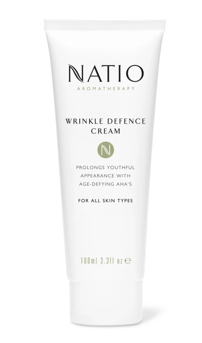 Wrinkle Defence Cream