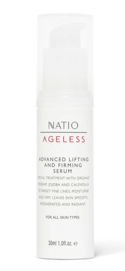 Ageless Advanced Lifting and Firming Serum