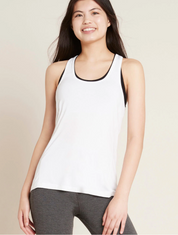 Racerback Active Tank