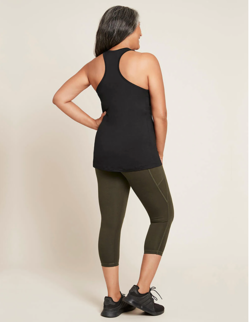 Racerback Active Tank