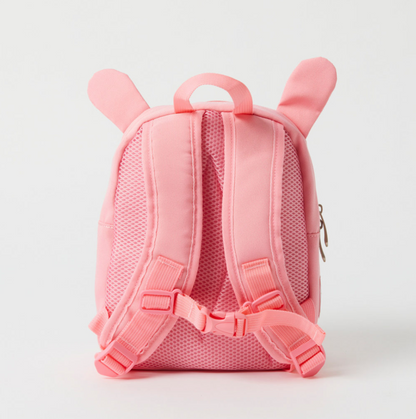 Bunny Backpack