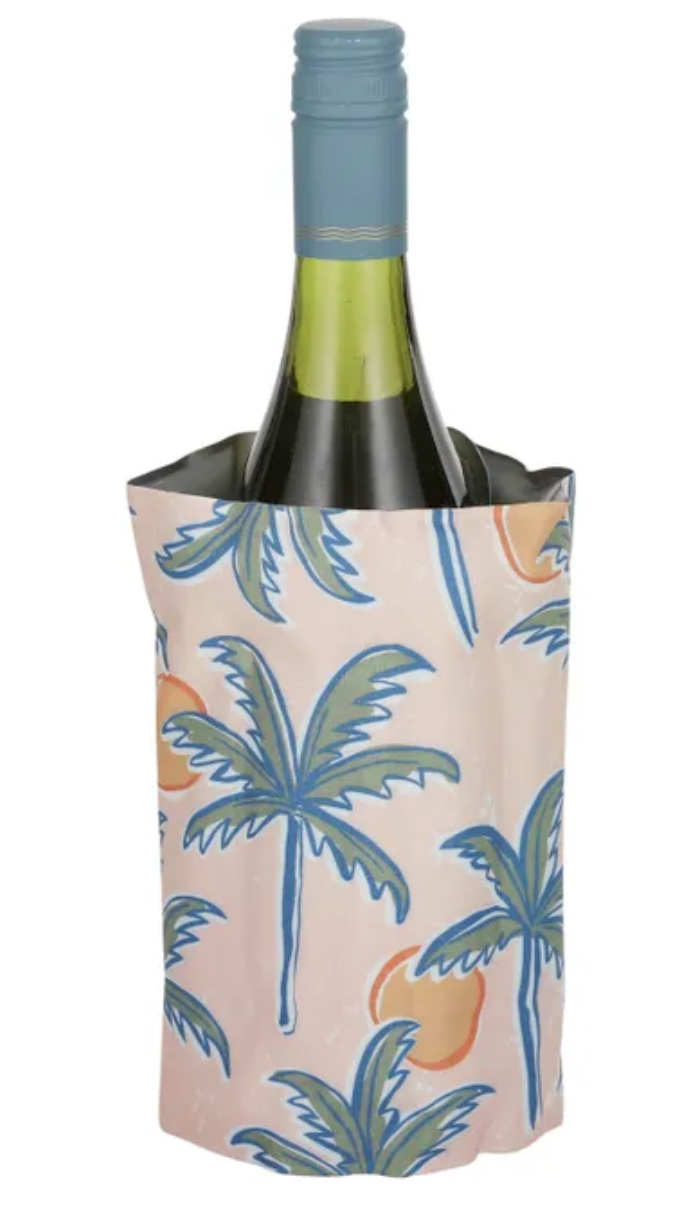 Sol Wine Cooler Wrap
