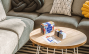 General Knowledge Trivia Box